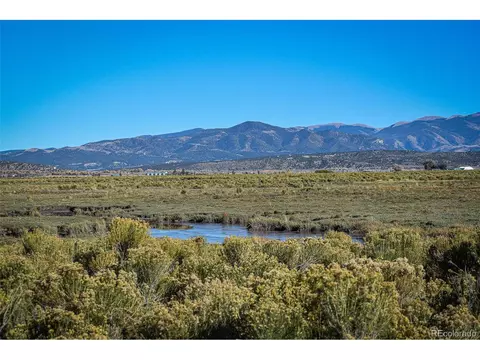 0 County Road 155, Blanca, CO 81123