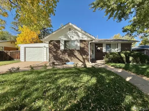 1623 S Cody St, Lakewood, CO 80232