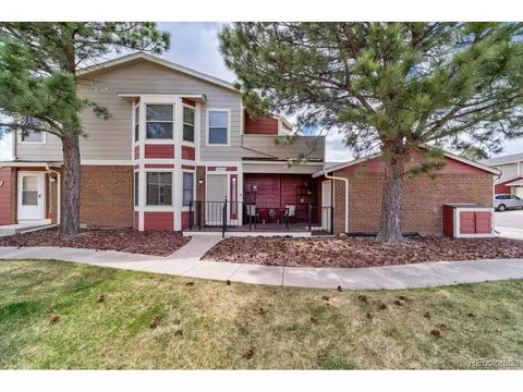 432 W Rockrimmon Blvd #I, Colorado Springs, CO 80919