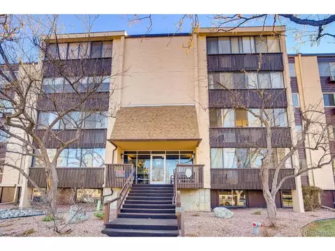 3460 S Poplar St #107, Denver, CO 80224