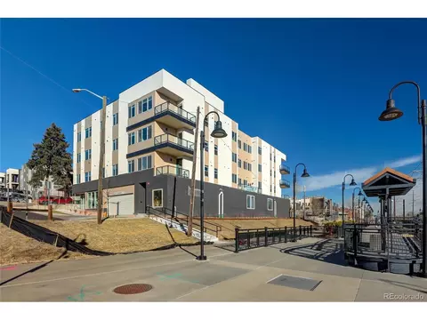 1208 N Quitman St UNIT 404, Denver, CO 80204