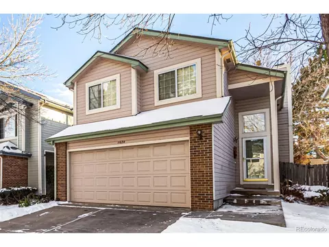 11654 E Baltic Pl, Aurora, CO 80014