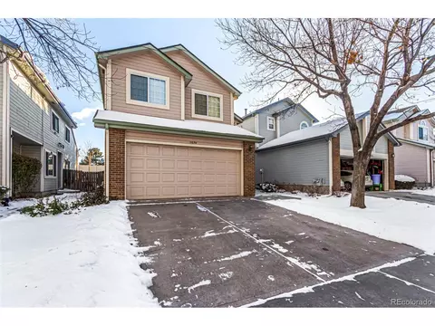 11654 E Baltic Pl, Aurora, CO 80014 photo 3