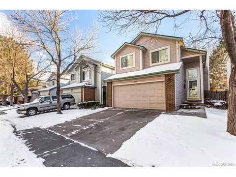 11654 E Baltic Pl, Aurora, CO 80014 photo 2