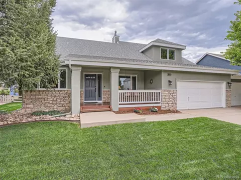 322 Elk Trl, Lafayette, CO 80026