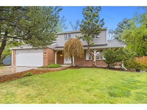 6602 S Vance St, Littleton, CO 80123