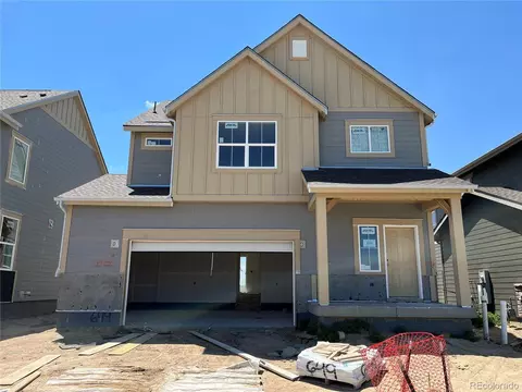 649 Heartland Dr, Bennett, CO 80102