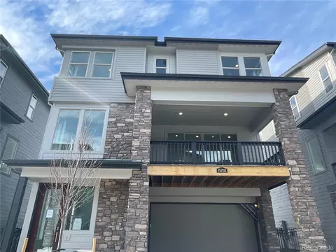 15703 W Girard Ave, Morrison, CO 80465