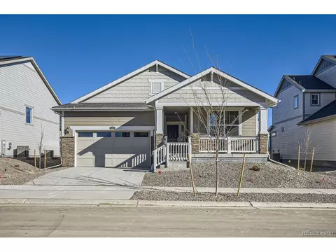 4155 Shirley Dr, Johnstown, CO 80534