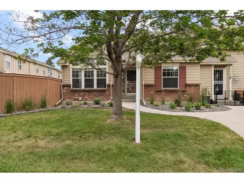 9899 Julian Way #C, Westminster, CO 80031
