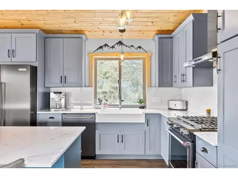 25884 Mosier St, Conifer, CO 80433
