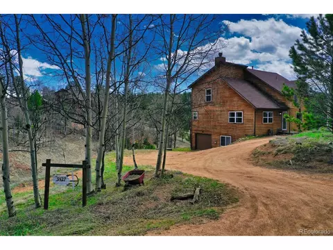 3527 Blue Mesa Dr, Divide, CO 80814 photo 48