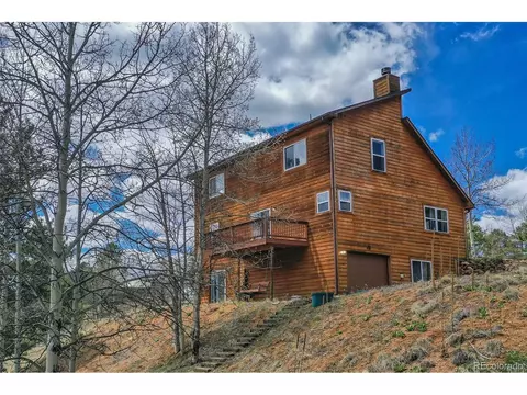 3527 Blue Mesa Dr, Divide, CO 80814 photo 44