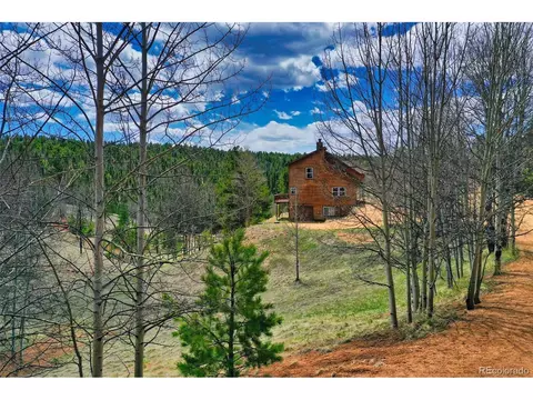 3527 Blue Mesa Dr, Divide, CO 80814 photo 41