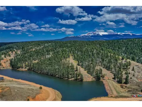 3527 Blue Mesa Dr, Divide, CO 80814 photo 42