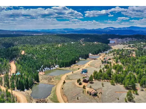 3527 Blue Mesa Dr, Divide, CO 80814 photo 5