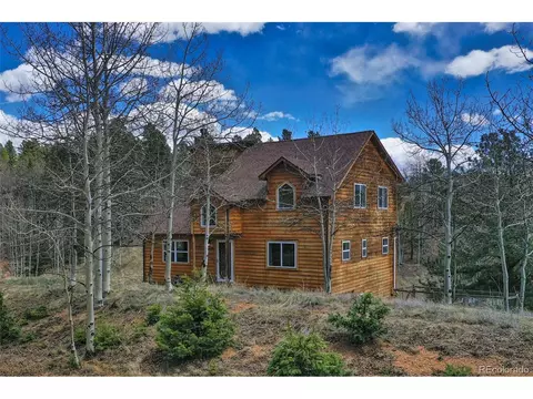 3527 Blue Mesa Dr, Divide, CO 80814 photo 47
