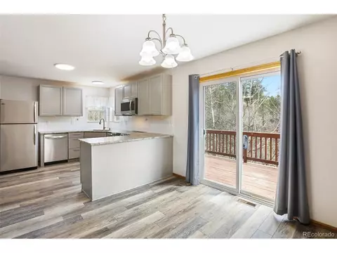 3527 Blue Mesa Dr, Divide, CO 80814 photo 12
