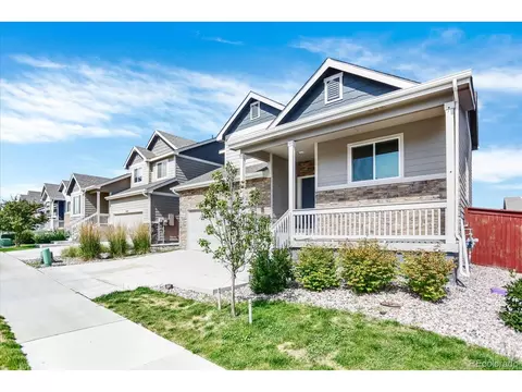 1644 Thrive Dr, Windsor, CO 80550 photo 2