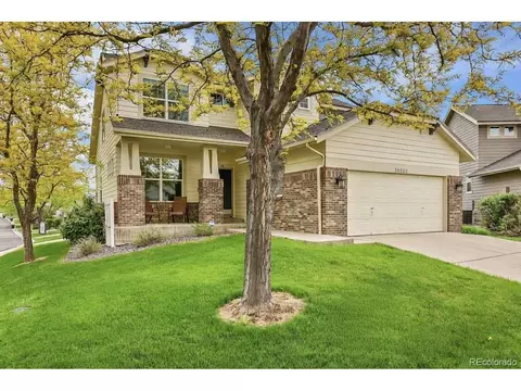 Exterior - 20532 E Lake Cir, Centennial, CO 80016 photo 2 of 6