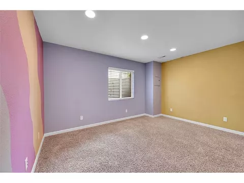 Bedroom - 20532 E Lake Cir, Centennial, CO 80016 photo 5 of 5