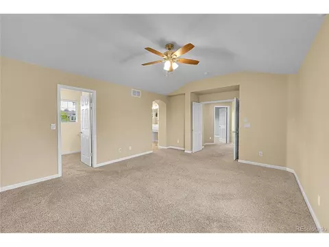 Bedroom - 20532 E Lake Cir, Centennial, CO 80016 photo 2 of 5