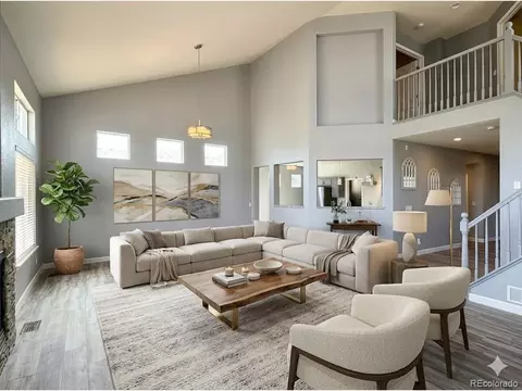 Living - 20532 E Lake Cir, Centennial, CO 80016 photo 8 of 10