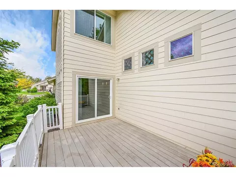 Exterior - 20532 E Lake Cir, Centennial, CO 80016 photo 5 of 6
