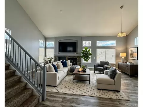 Living - 20532 E Lake Cir, Centennial, CO 80016 photo 2 of 10
