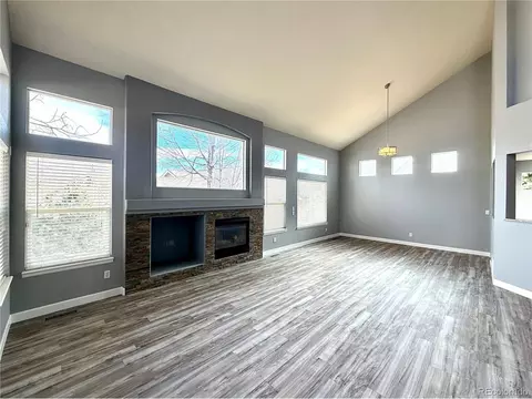 Living - 20532 E Lake Cir, Centennial, CO 80016 photo 5 of 10