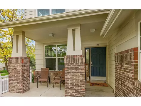 Exterior - 20532 E Lake Cir, Centennial, CO 80016 photo 3 of 6