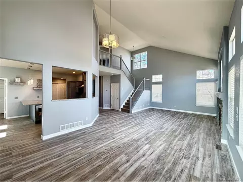 Living - 20532 E Lake Cir, Centennial, CO 80016 photo 7 of 10