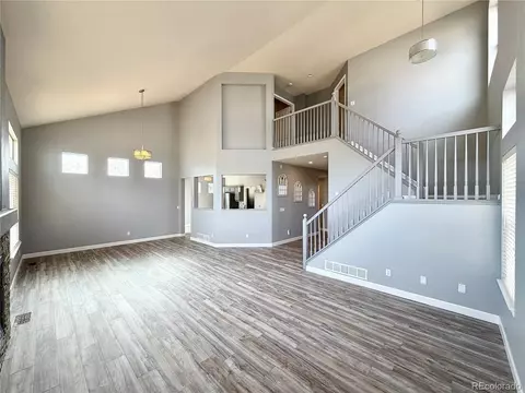 Living - 20532 E Lake Cir, Centennial, CO 80016 photo 9 of 10