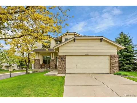 20532 E Lake Cir, Centennial, CO 80016