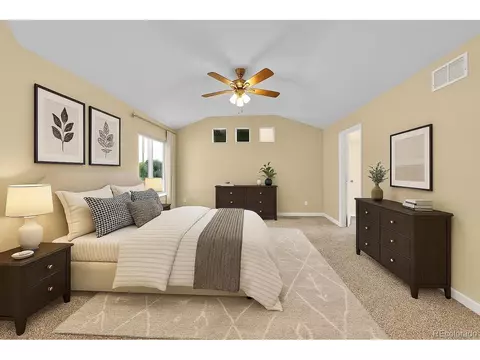Bedroom - 20532 E Lake Cir, Centennial, CO 80016 photo 1 of 5