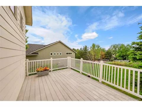 Exterior - 20532 E Lake Cir, Centennial, CO 80016 photo 4 of 6