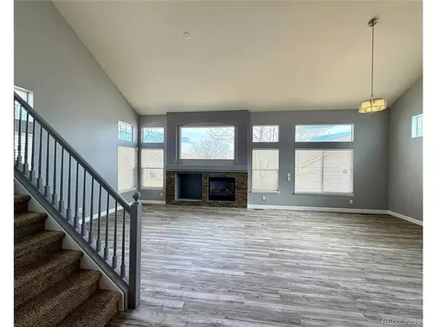 Living - 20532 E Lake Cir, Centennial, CO 80016 photo 3 of 10