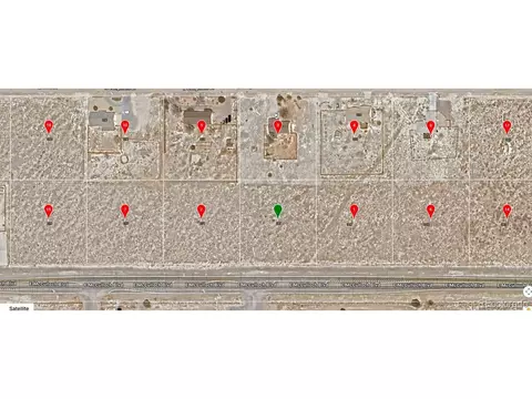 287 E Mcculloch Blvd, Pueblo West, CO 81007