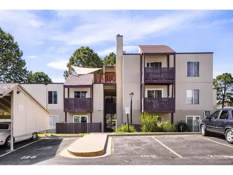 9995 E Harvard Ave #267, Denver, CO 80231