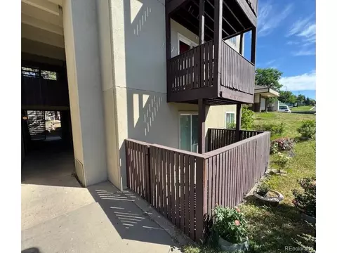 9995 E Harvard Ave #267, Denver, CO 80231