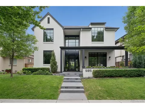 585 S Gaylord St, Denver, CO 80209