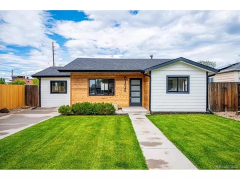 1525 Routt St, Lakewood, CO 80215