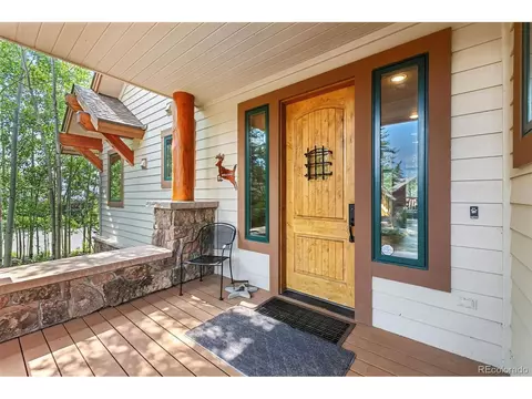 Exterior - 1730 Red Hawk Rd, Silverthorne, CO 80498 photo 1 of 7
