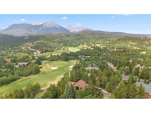 View/Area - 1730 Red Hawk Rd, Silverthorne, CO 80498 photo 2 of 4