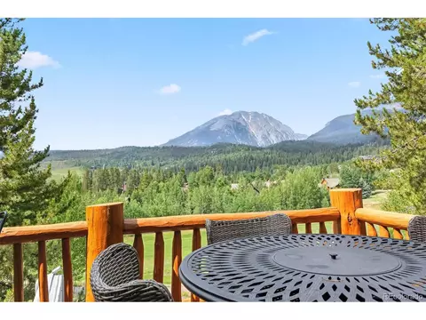 Exterior - 1730 Red Hawk Rd, Silverthorne, CO 80498 photo 6 of 7
