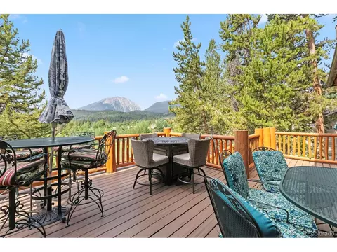Exterior - 1730 Red Hawk Rd, Silverthorne, CO 80498 photo 3 of 7