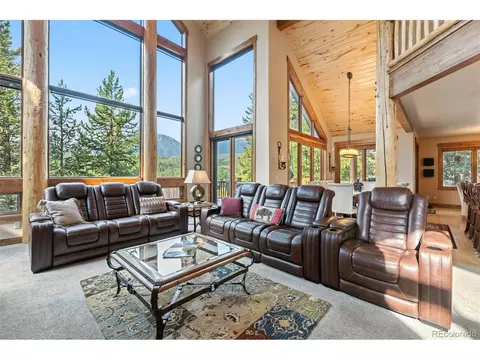 Living - 1730 Red Hawk Rd, Silverthorne, CO 80498 photo 1 of 3