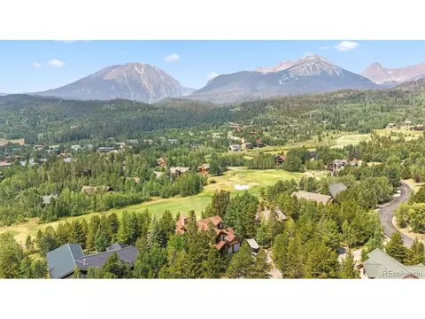 View/Area - 1730 Red Hawk Rd, Silverthorne, CO 80498 photo 3 of 4