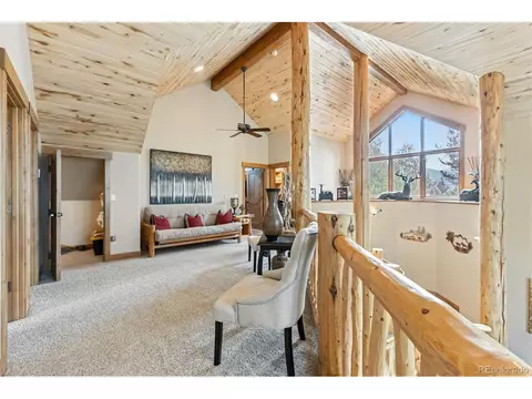 Entry Way - 1730 Red Hawk Rd, Silverthorne, CO 80498 photo 3 of 3
