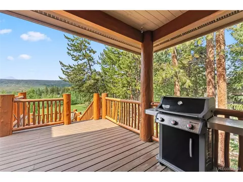 Exterior - 1730 Red Hawk Rd, Silverthorne, CO 80498 photo 7 of 7